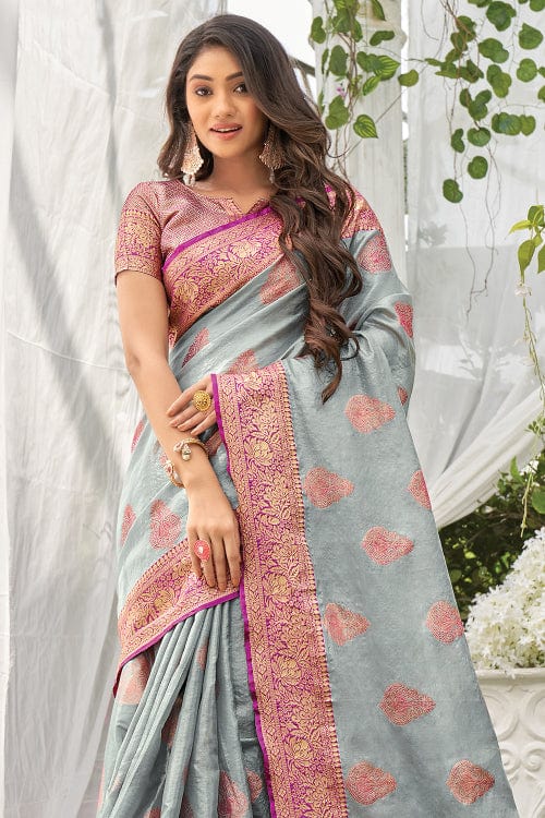 silk saree