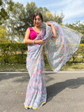 fancy sarees