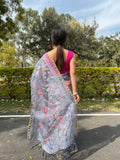 saree designs