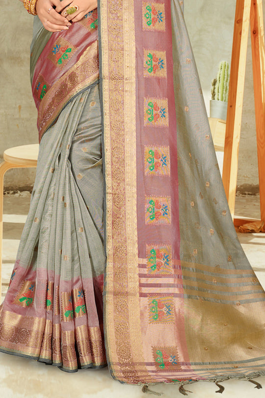 designer saree