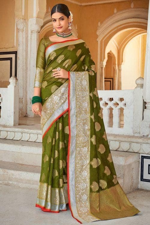 silk saree online