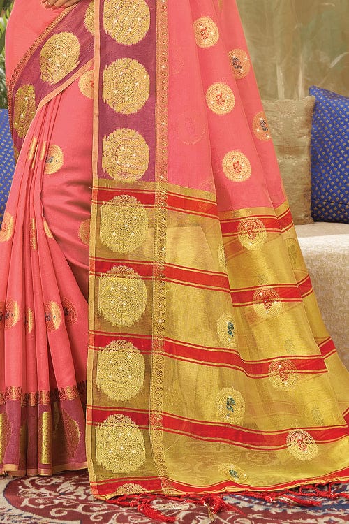 organza saree price