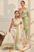 organza fabric