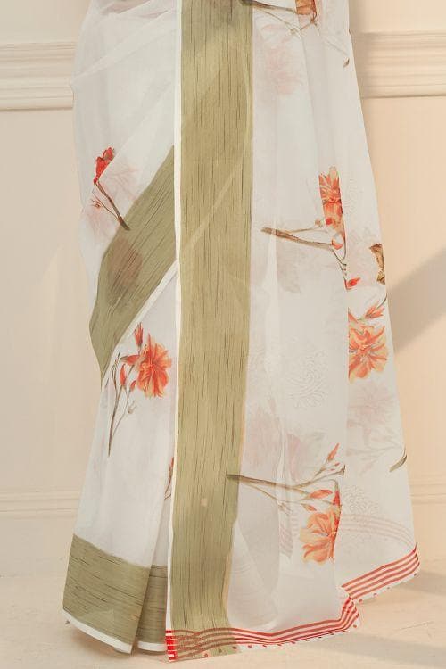 orgenza saree online