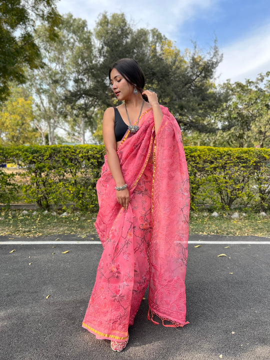 sarees for women