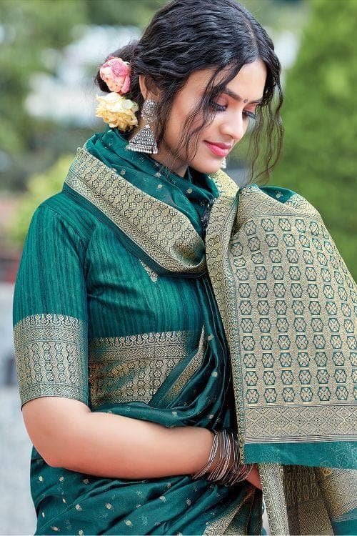 organza saree with price