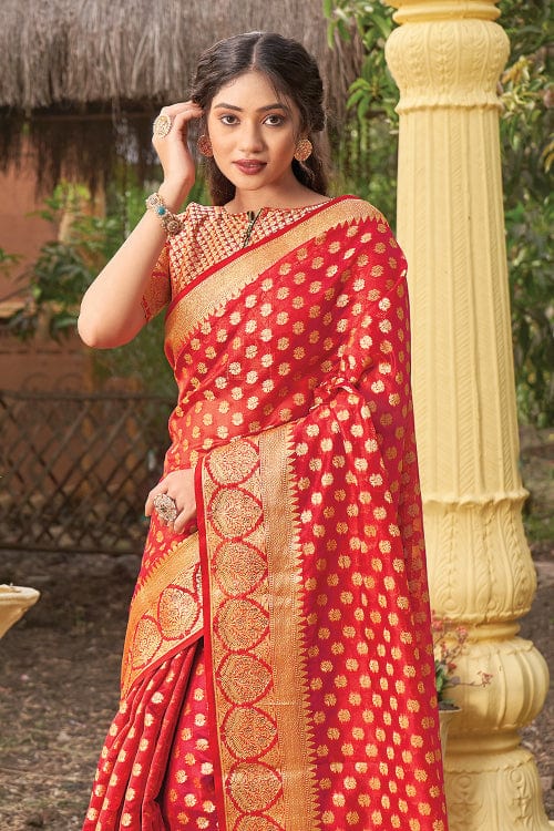 silk saree