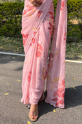 sarees for girls