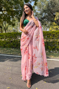 designer saree