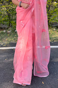 sarees for girls