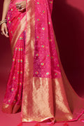 fancy saree
