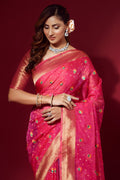 silk saree