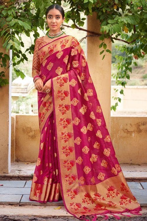 silk sarees online