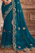 fancy saree