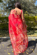 sarees for girls