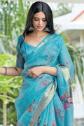organza fabric