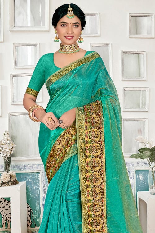 fancy saree