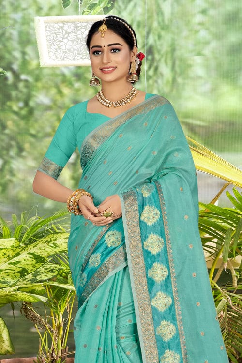 fancy saree