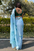 sarees for women