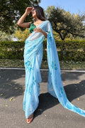 fancy saree