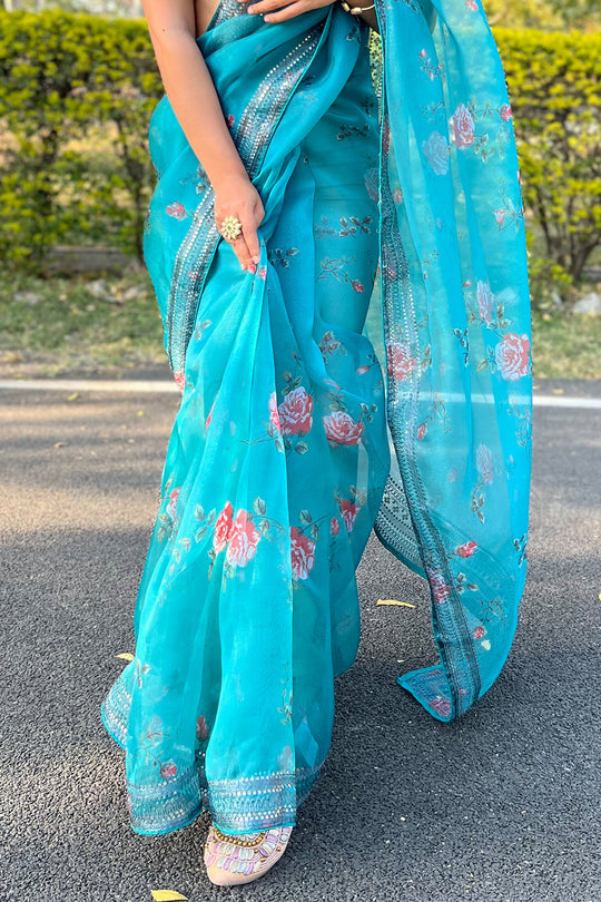 sarees for women