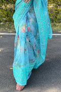 sarees for women