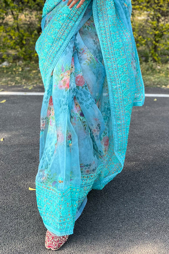 sarees for women