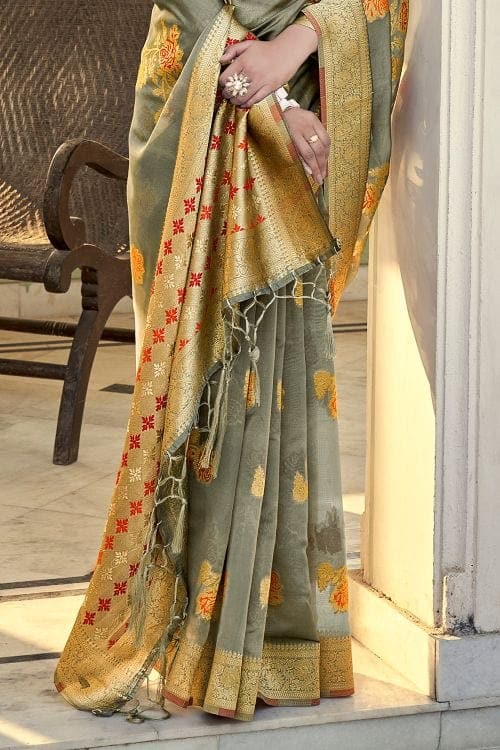 silk sarees online