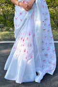 designer saree