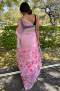 designer saree
