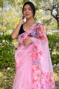 fancy saree