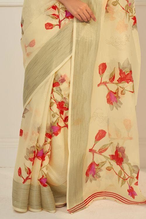 orgenza saree online