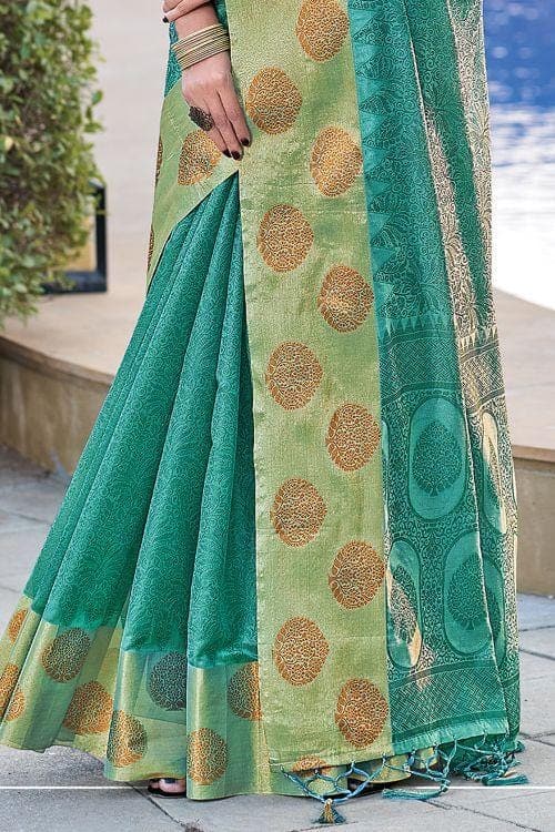 organza saree price