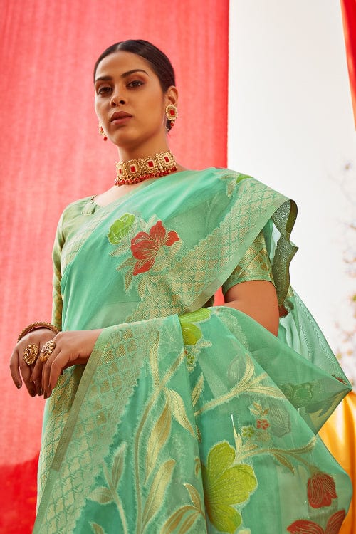 fancy saree