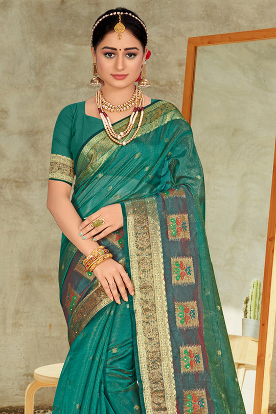 fancy saree