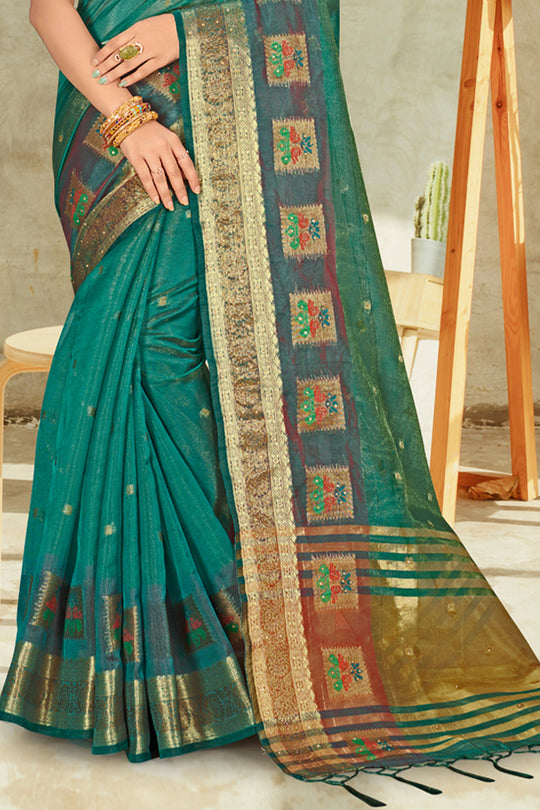 designer saree