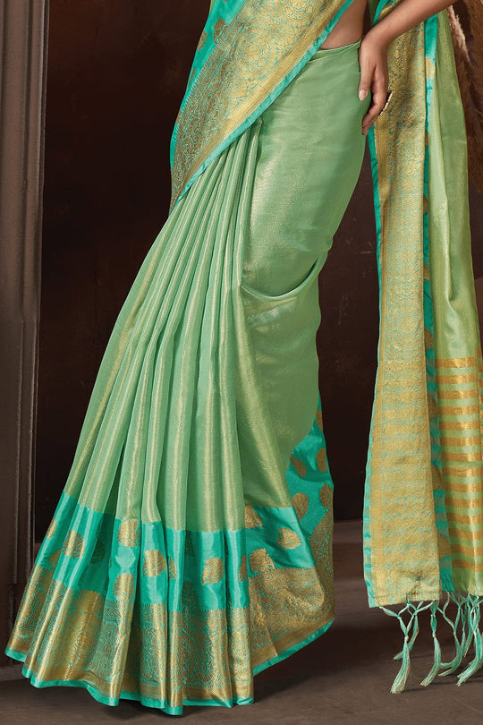 silk saree