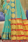 organza saree price