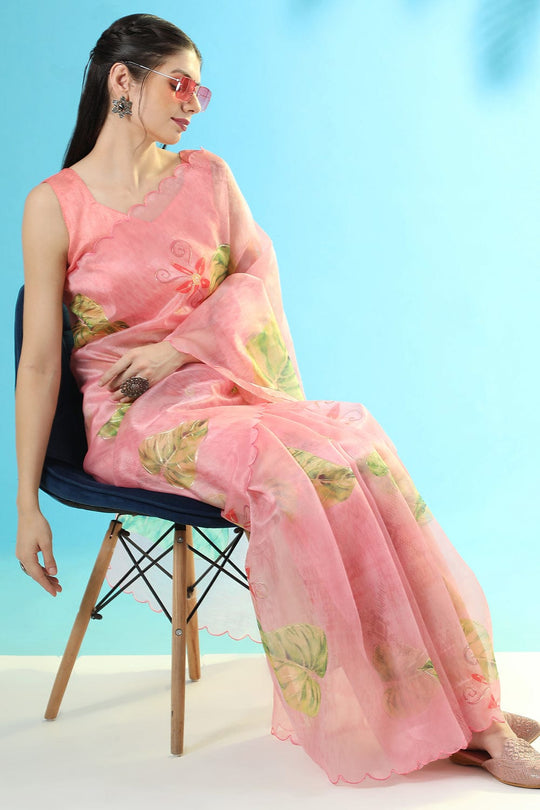 fancy saree