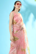 designer saree
