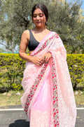 designer saree