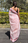 fancy saree