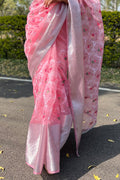 designer saree