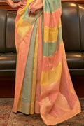 silk saree