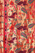 Paithani - Ikat Saree Ruby Pink Paithani - Ikat Saree saree online