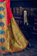 silk saree