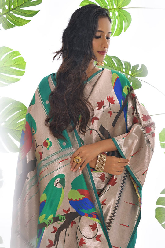 silk saree