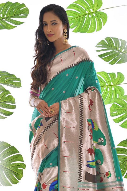 paithani saree online