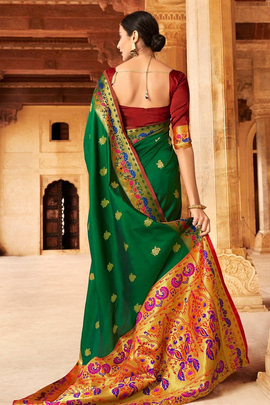 Paithani Saree  online