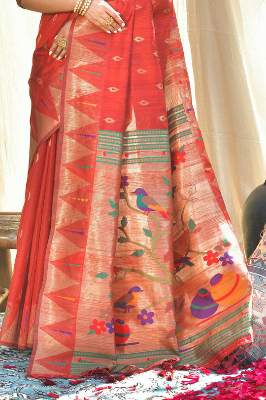 paithani saree online